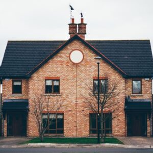 House #1