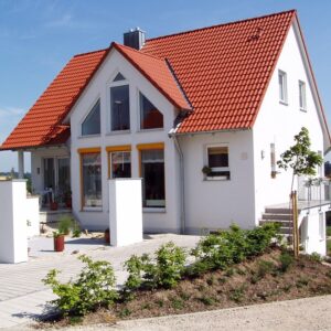 House #4