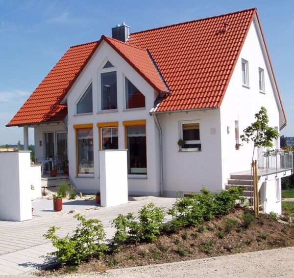 House #4